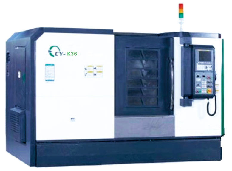 CY-K36 经济型HY平台